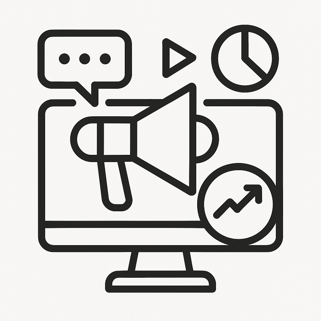 Digital Icon