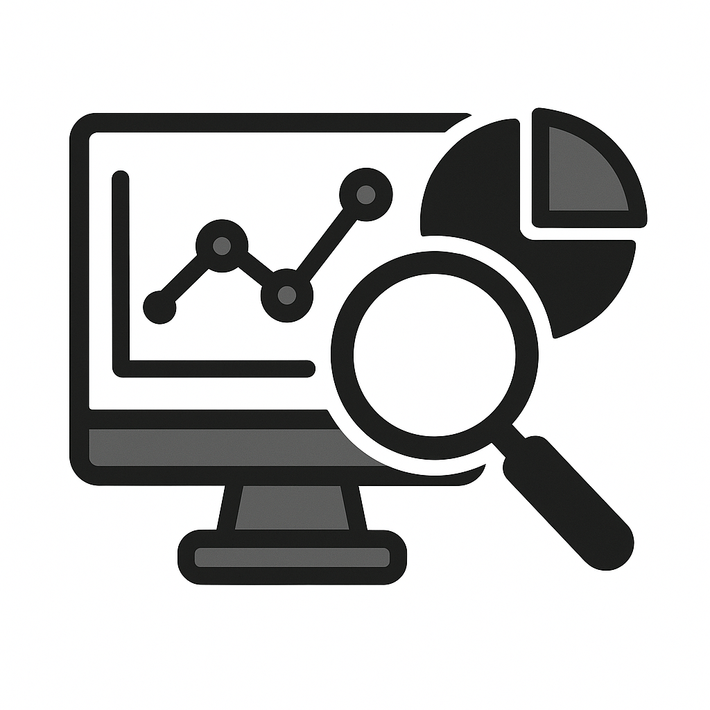 Analytics Icon