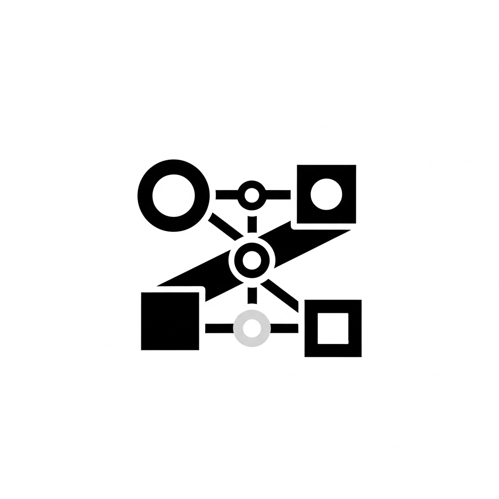 Strategy Icon
